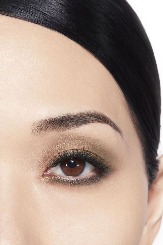 CHANEL Les 4 Ombres
