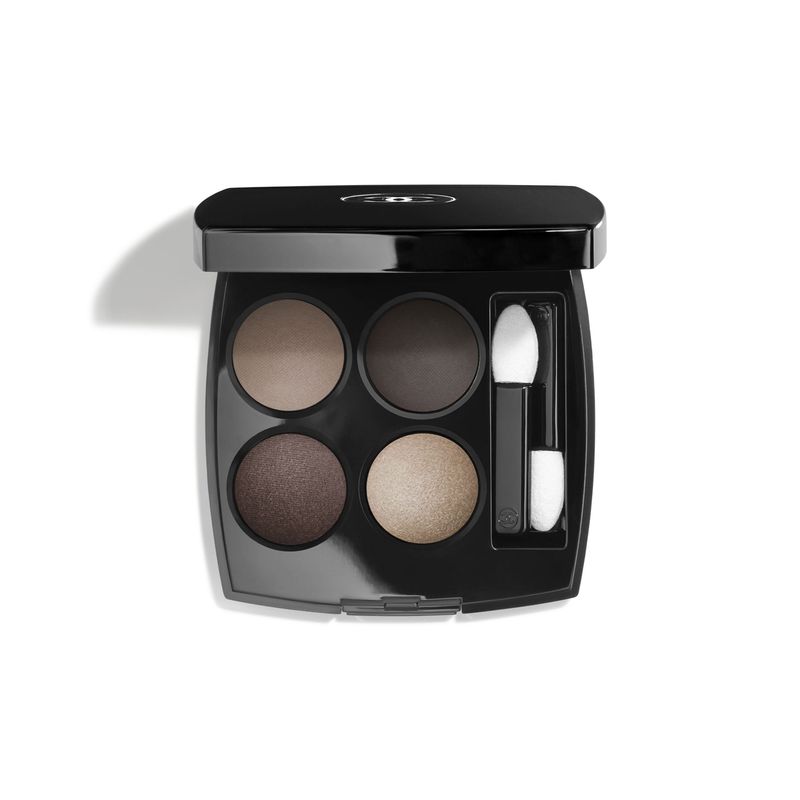 CHANEL Les 4 Ombres