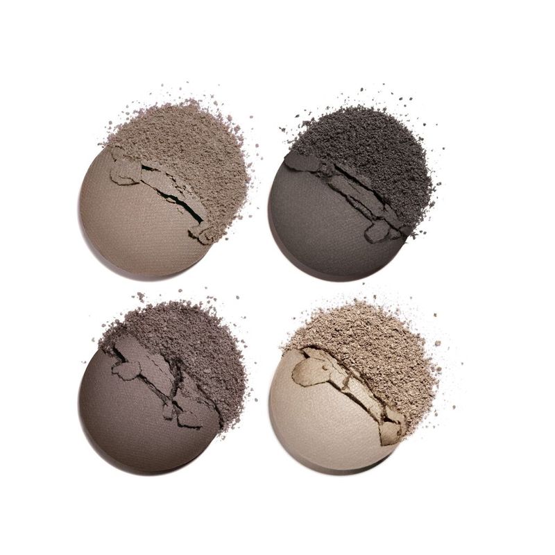 CHANEL Les 4 Ombres