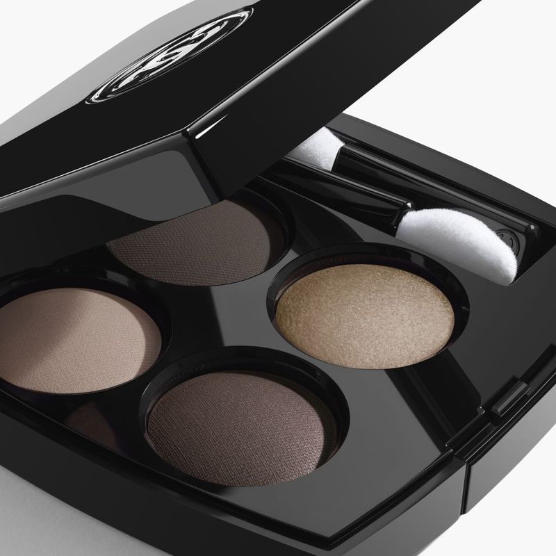CHANEL Les 4 Ombres