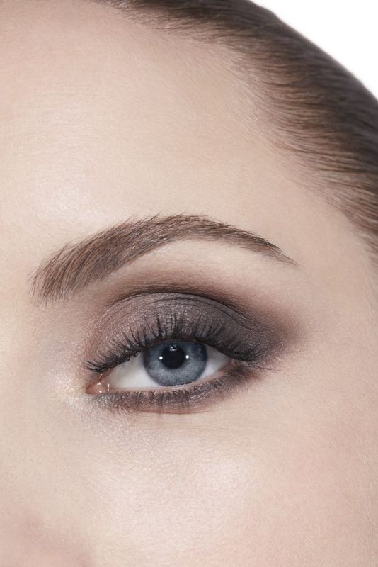 CHANEL Les 4 Ombres