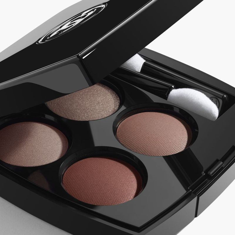 CHANEL Les 4 Ombres