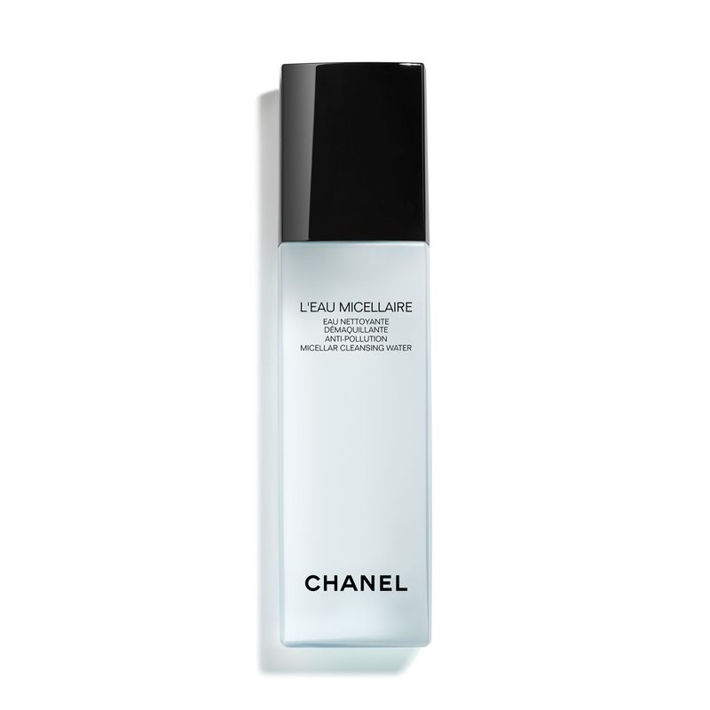 CHANEL L'eau Micellaire