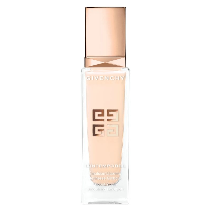 Givenchy L'INTEMPOREL EMULSION LISSANTE JEUNESSE GLOBLALE