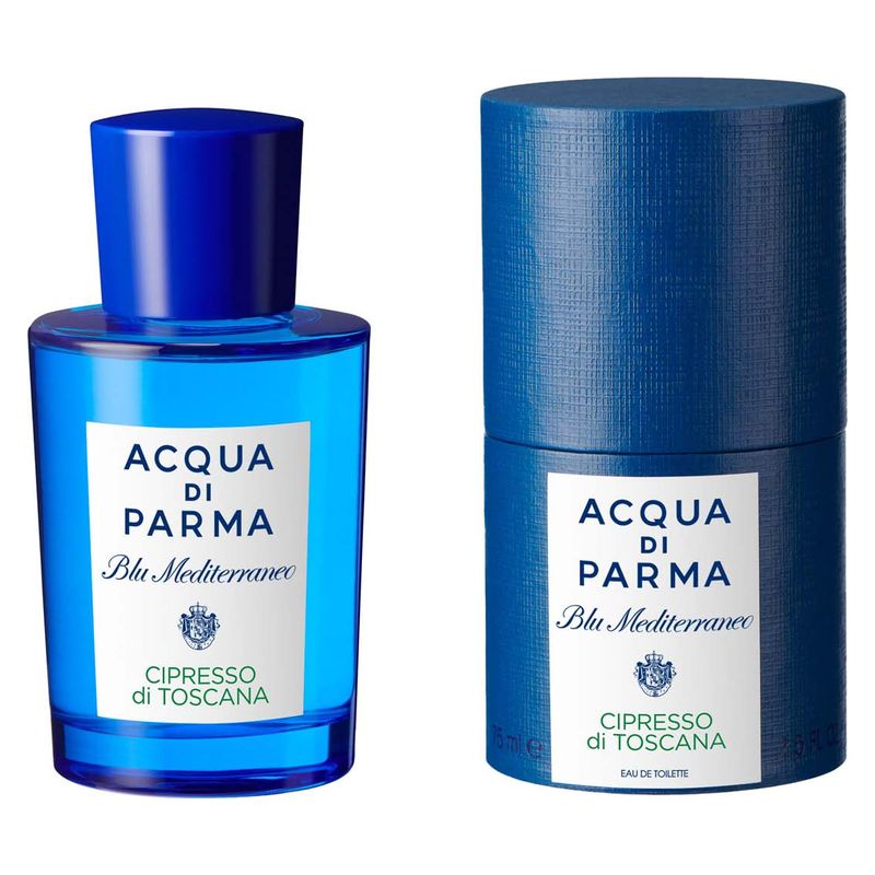 Acqua Di Parma Cipresso Di Toscana Eau De Toilette