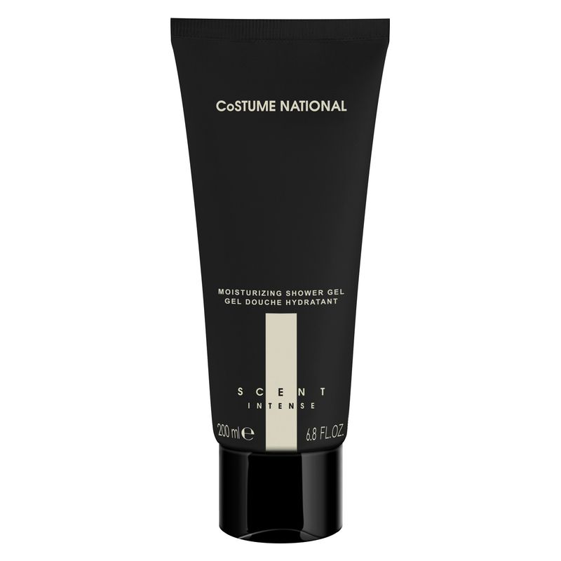 Costume National Scent Intense Moisturizing Shower Gel