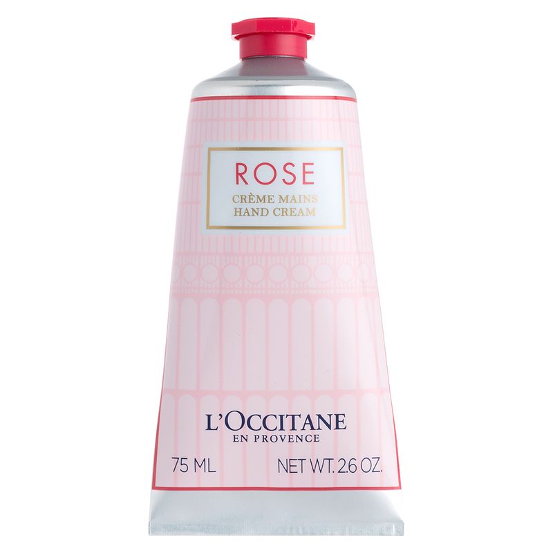 L'Occitane Crème Mains Rose