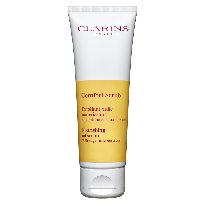 Clarins Comfort Scrub