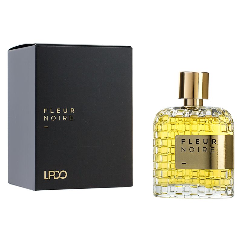 LPDO Fleur Noire Eau De Parfum