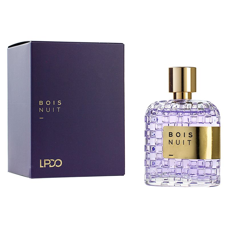 LPDO Bois Nuit Eau De Parfum