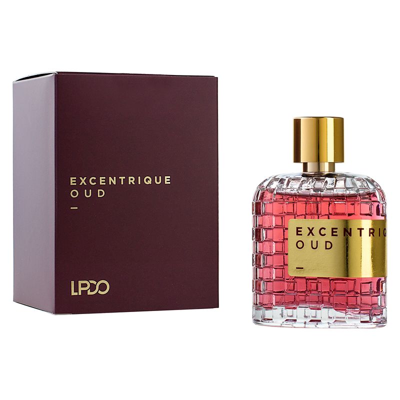 LPDO Excentrique Oud Eau De Parfum