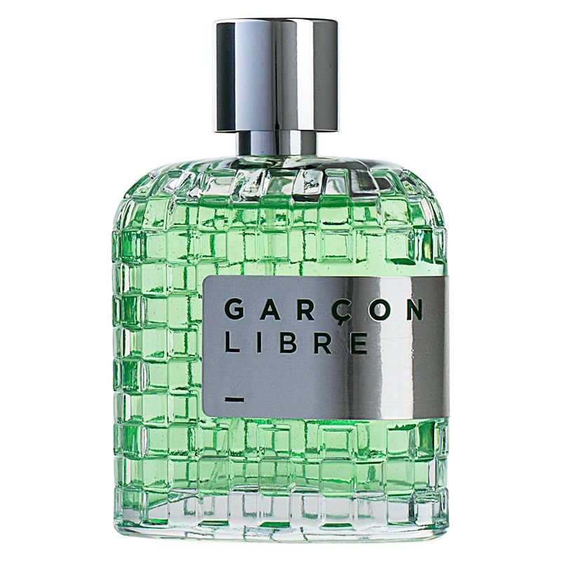 LPDO Garçon Libre Eau De Parfum