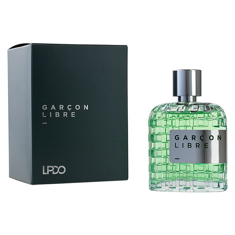 LPDO Garçon Libre Eau De Parfum