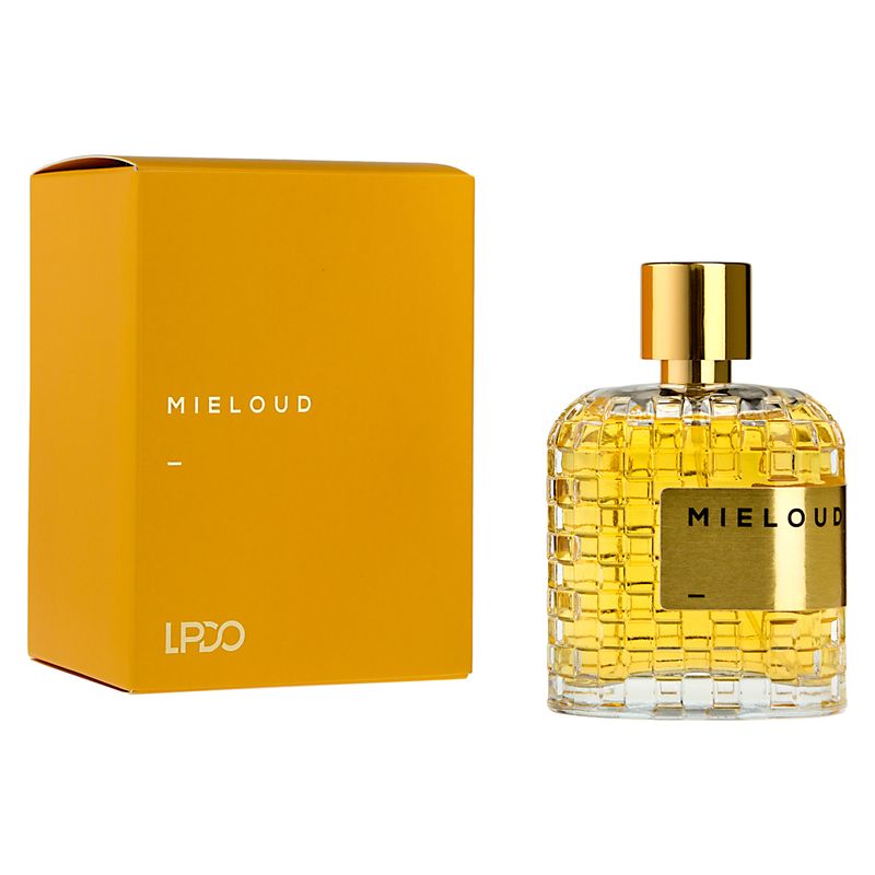 LPDO Mieloud Eau De Parfum