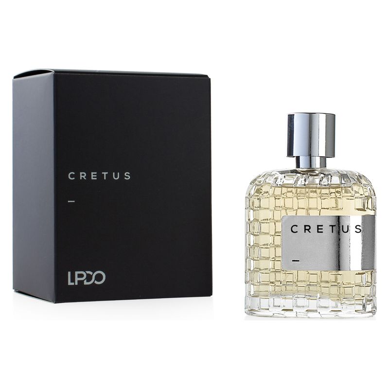 LPDO Cretus Eau De Parfum