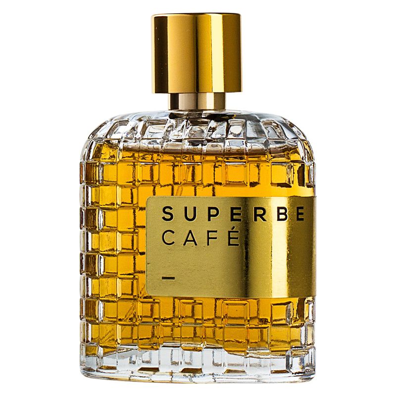 LPDO Superbe Café Eau De Parfum