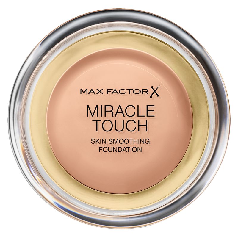 Max Factor MIRACLE TOUCH SPF 30 - FONDOTINTA