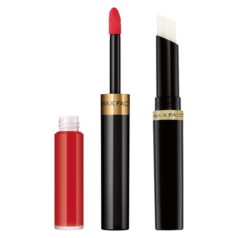 Max Factor LIPFINITY - ROSSETTO