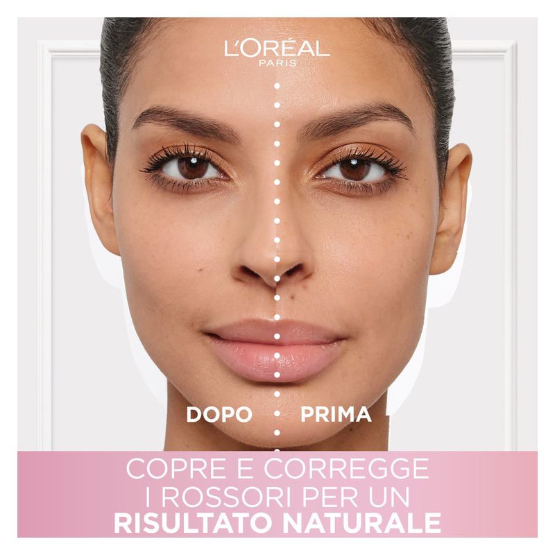 L'Oréal Cc C'est Magic