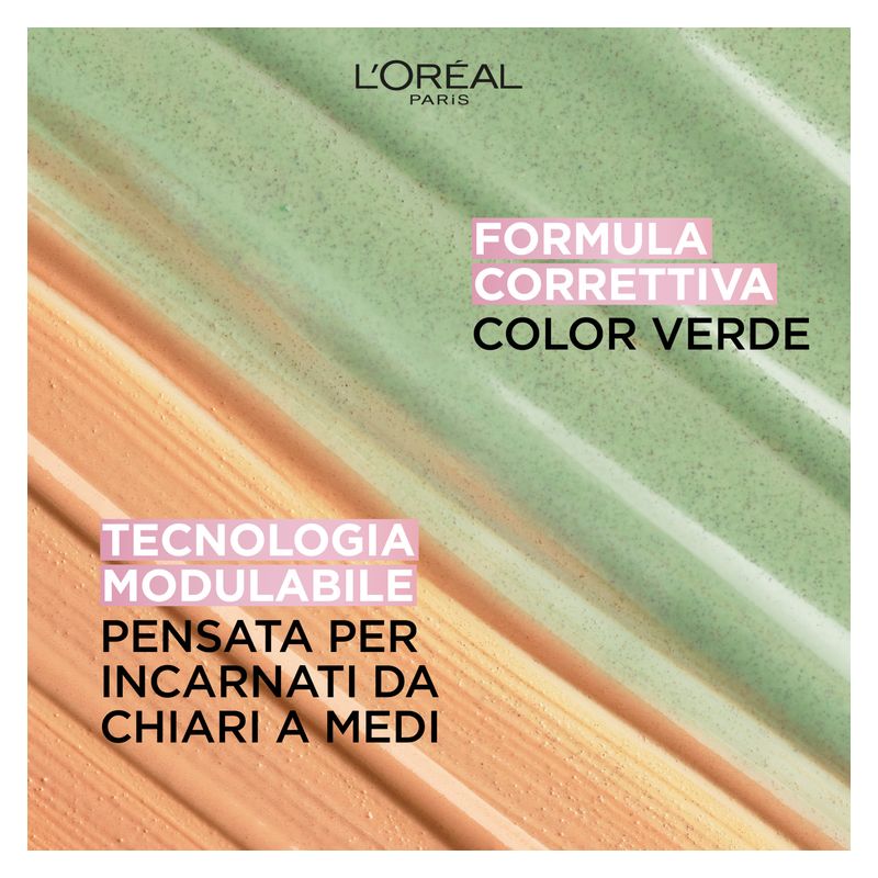 L'Oréal Cc C'est Magic