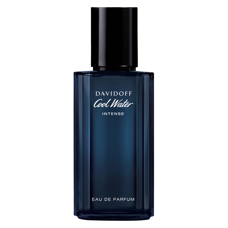 Davidoff Cool Water Intense Eau De Parfum