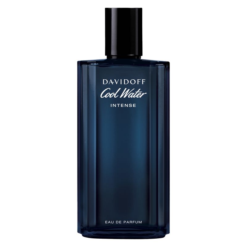 Davidoff Cool Water Intense Eau De Parfum