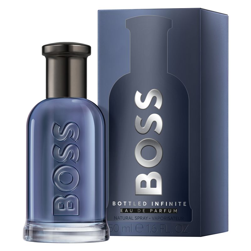 Hugo Boss Bottled Infinite Eau De Parfum