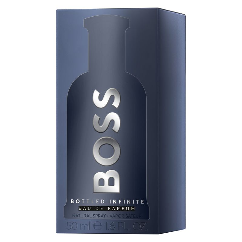 Hugo Boss Bottled Infinite Eau De Parfum