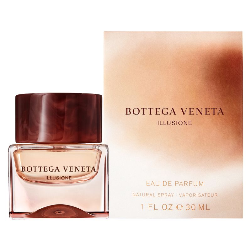 Bottega Veneta Illusione Eau De Parfum