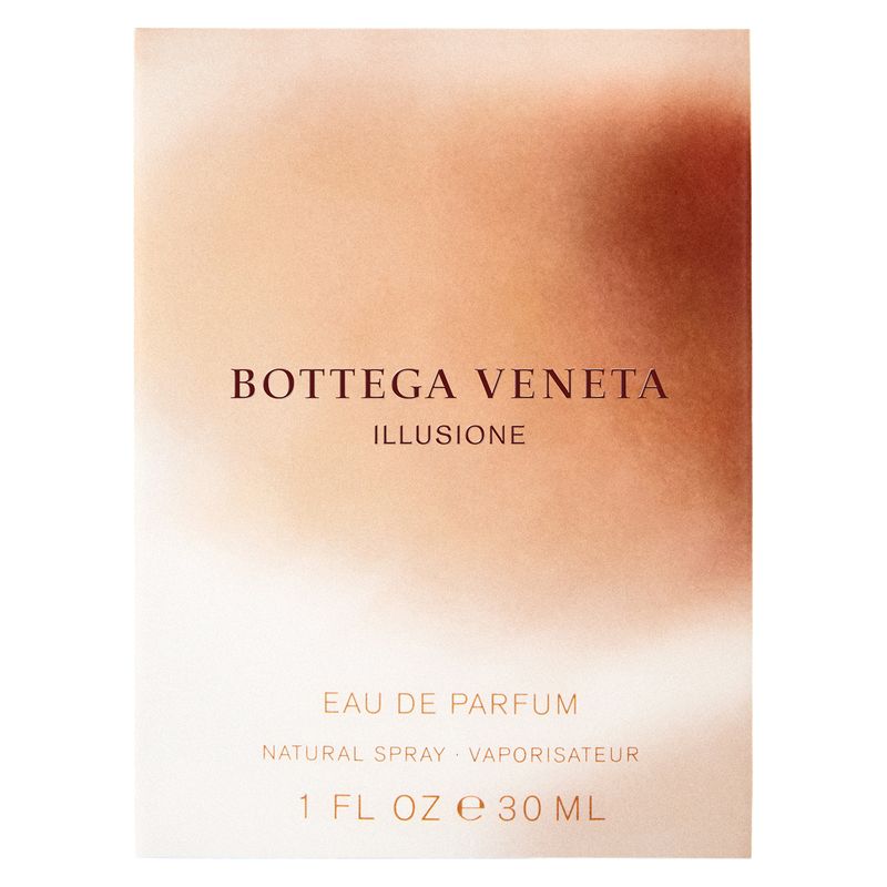 Bottega Veneta Illusione Eau De Parfum