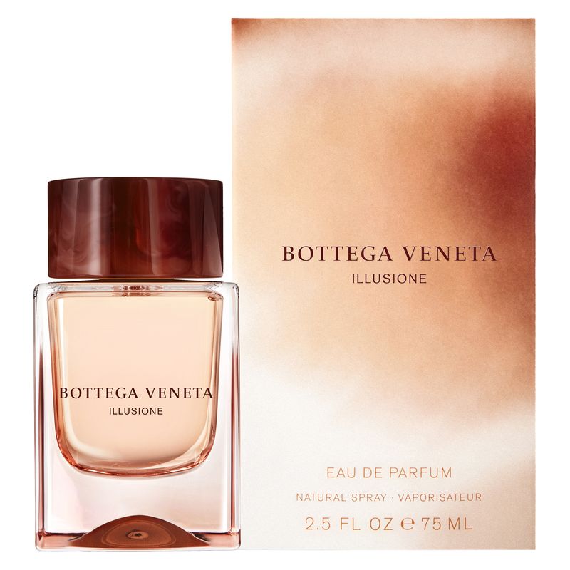 Bottega Veneta Illusione Eau De Parfum