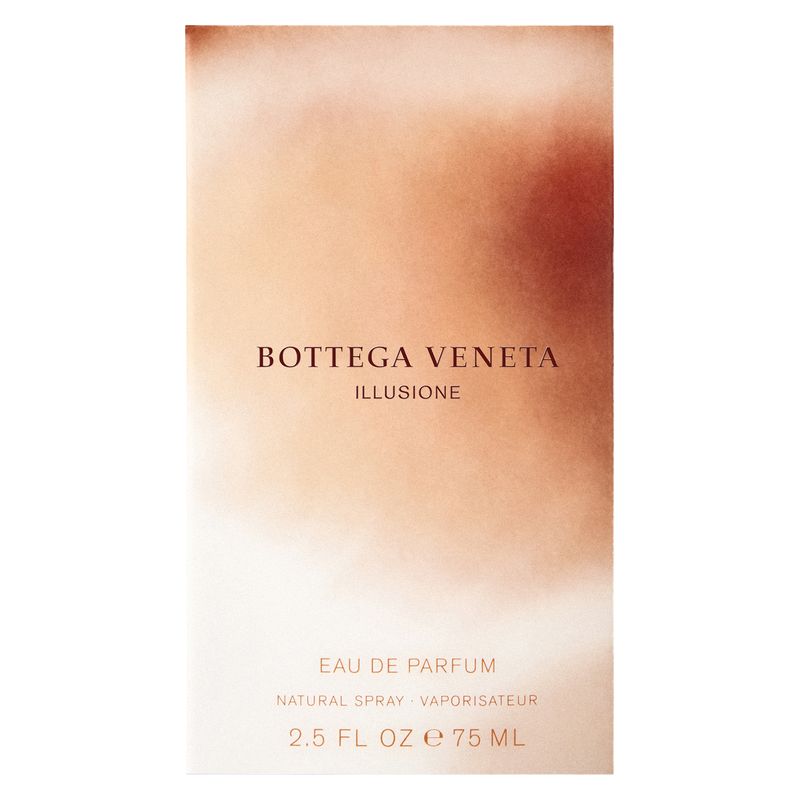 Bottega Veneta Illusione Eau De Parfum