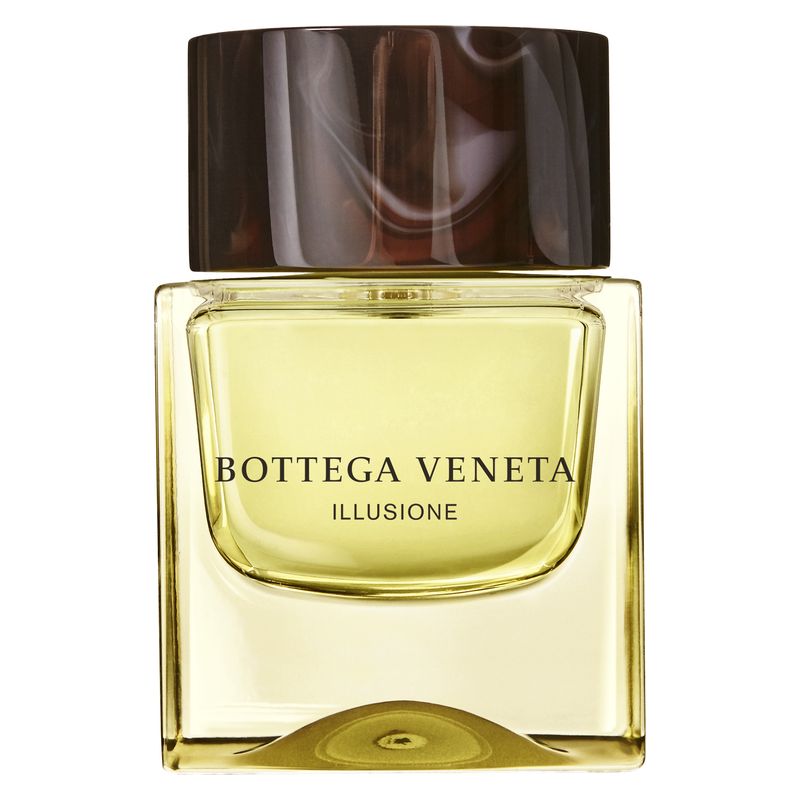 Bottega Veneta Illusione Pour Homme Eau De Toilette