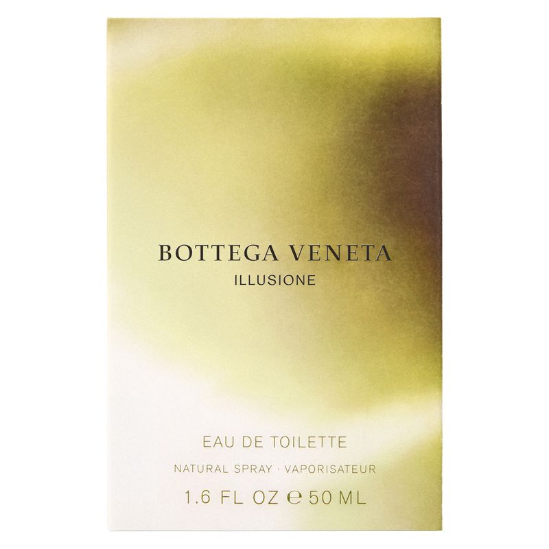 Bottega Veneta Illusione Pour Homme Eau De Toilette