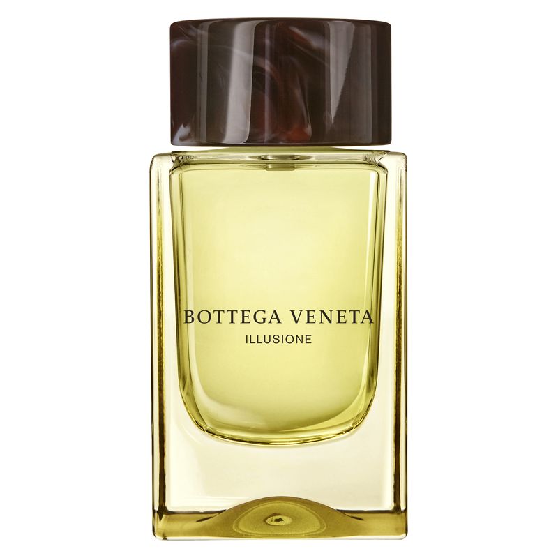 Bottega Veneta Illusione Pour Homme Eau De Toilette