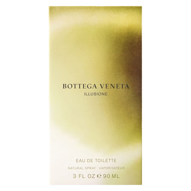 Bottega Veneta Illusione Pour Homme Eau De Toilette