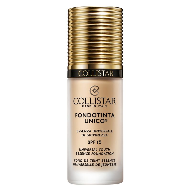 Collistar Fondotinta Unico Spf 15