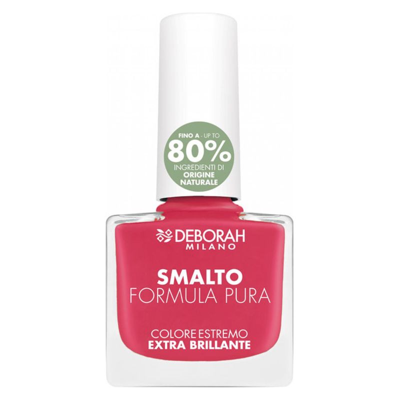 Deborah Smalto Formula Pura