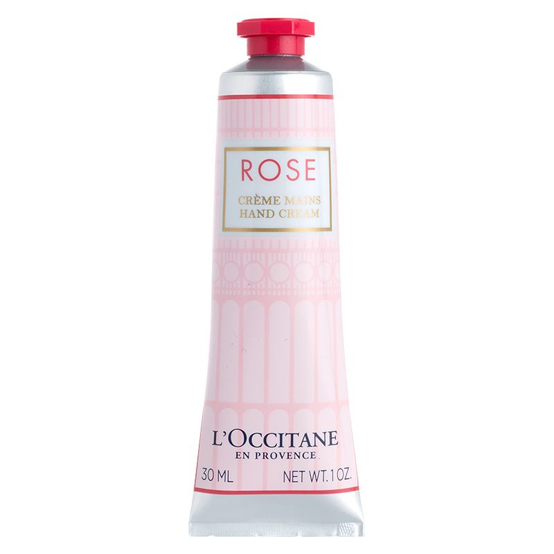 L'Occitane Rose Crème Mains