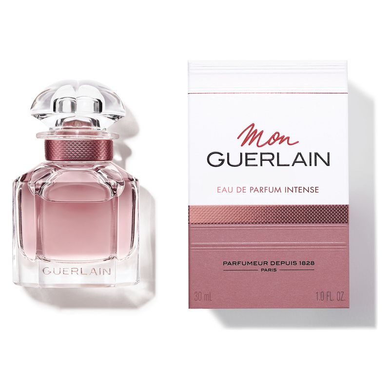 Guerlain Mon Guerlain Intense Eau De Parfum