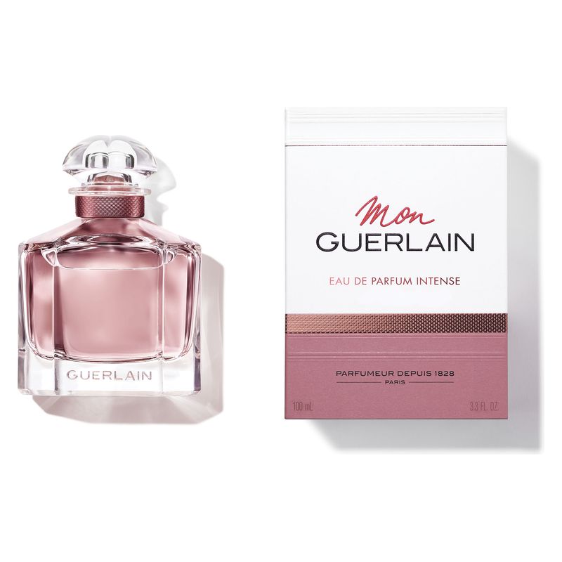 Guerlain Mon Guerlain Intense Eau De Parfum