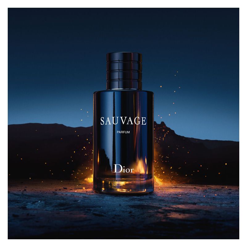 DIOR Sauvage Parfum