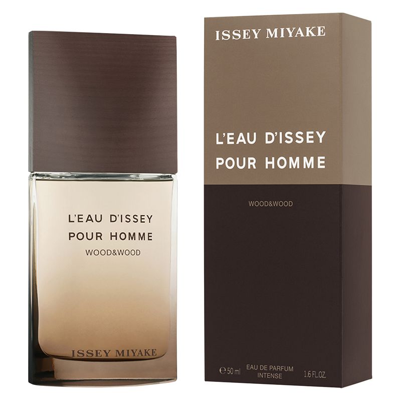 Issey Miyake - L'Eau D'Issey Wood&Wood Eau De Parfum Intense Issey Miyake - L'Eau D'Issey Wood&Wood Eau De Parfum Intense