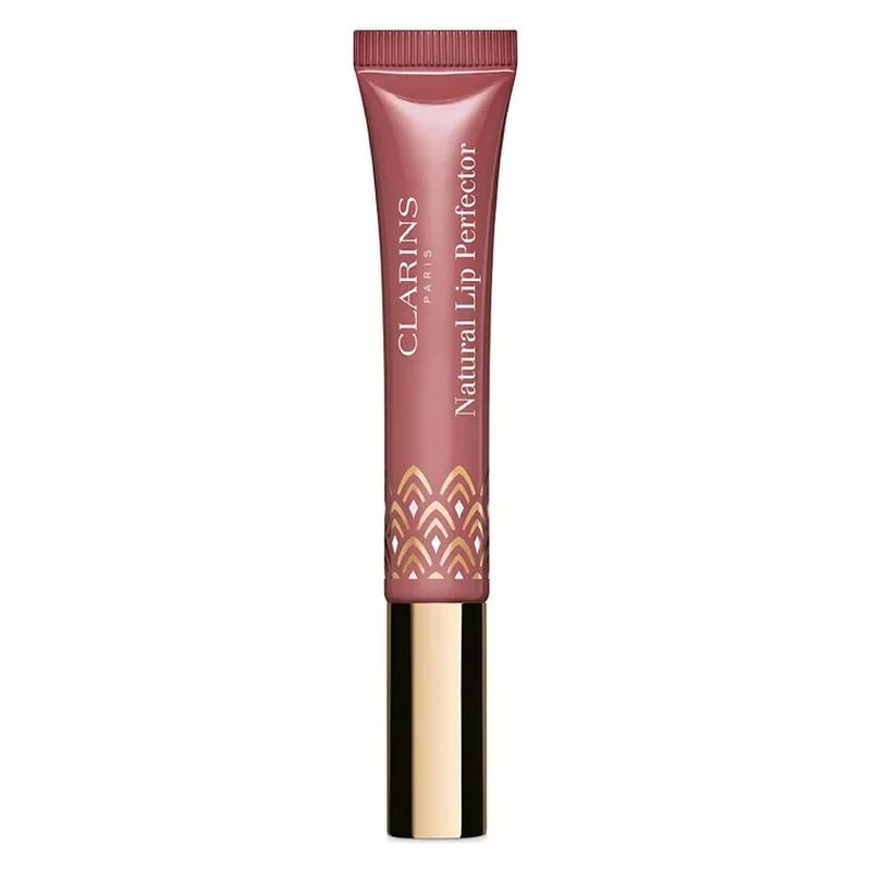 Clarins Eclat Minute Embellisseur Lèvres, Balsamo Labbra Idratante Donna, 12 ml, Colore 16 Intense Rosebud, Gloss per Labbra Volumizzate e Brillanti Clarins Eclat Minute Embellisseur Lèvres, Balsamo Labbra Idratante Donna, 12 ml, Colore 16 Intense Rosebud, Gloss per Labbra Volumizzate e Brillanti