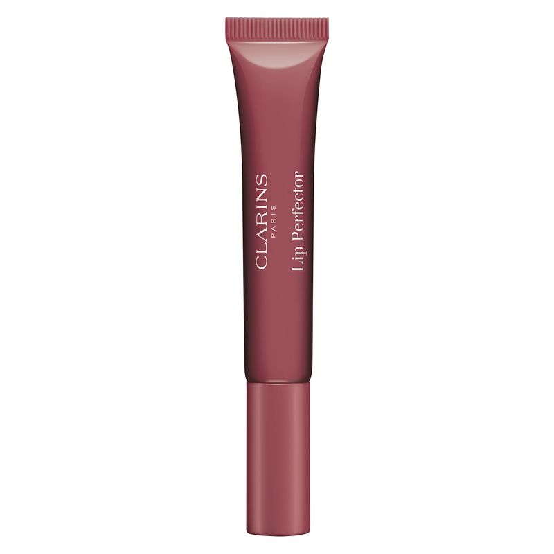 Clarins Eclat Minute Embellisseur Lèvres, Balsamo Labbra Volumizzante, 12 ml, 17 Intense Maple, Gloss Donna Effetto 3D per Labbra Morbide e Brillanti Clarins Eclat Minute Embellisseur Lèvres, Balsamo Labbra Volumizzante, 12 ml, 17 Intense Maple, Gloss Donna Effetto 3D per Labbra Morbide e Brillanti