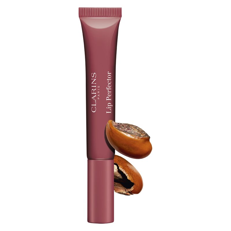 Clarins Eclat Minute Embellisseur Lèvres, Balsamo Labbra Volumizzante, 12 ml, 17 Intense Maple, Gloss Donna Effetto 3D per Labbra Morbide e Brillanti Clarins Eclat Minute Embellisseur Lèvres, Balsamo Labbra Volumizzante, 12 ml, 17 Intense Maple, Gloss Donna Effetto 3D per Labbra Morbide e Brillanti