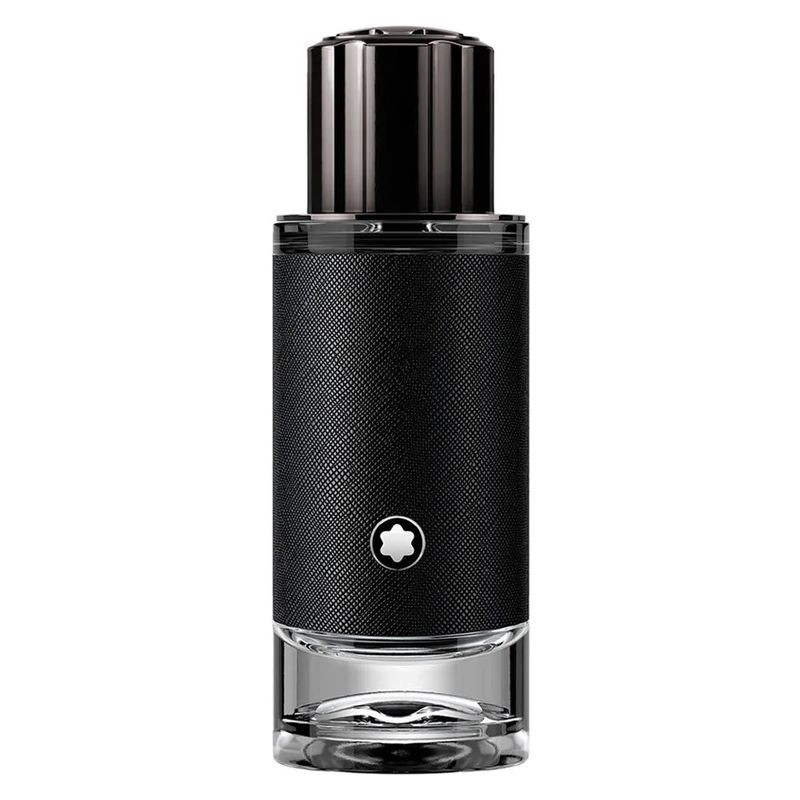 Montblanc Exlporer Eau De Parfum