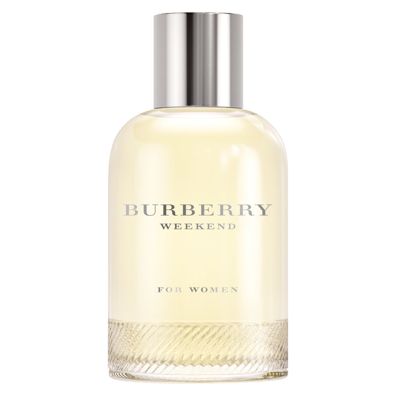 Burberry Week End For Woman Eau De Parfum