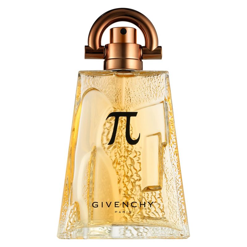 Givenchy Pi Greco Eau De Toilette
