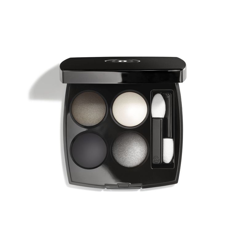 CHANEL Les 4 Ombres